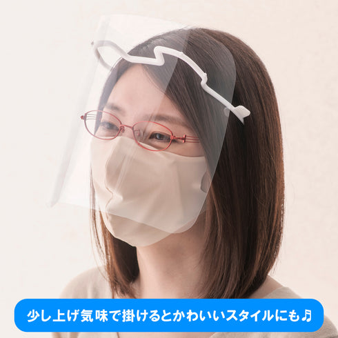 シャルマンシールド レギュラータイプセット